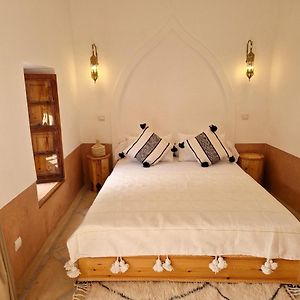 Private Bathroom Double Room